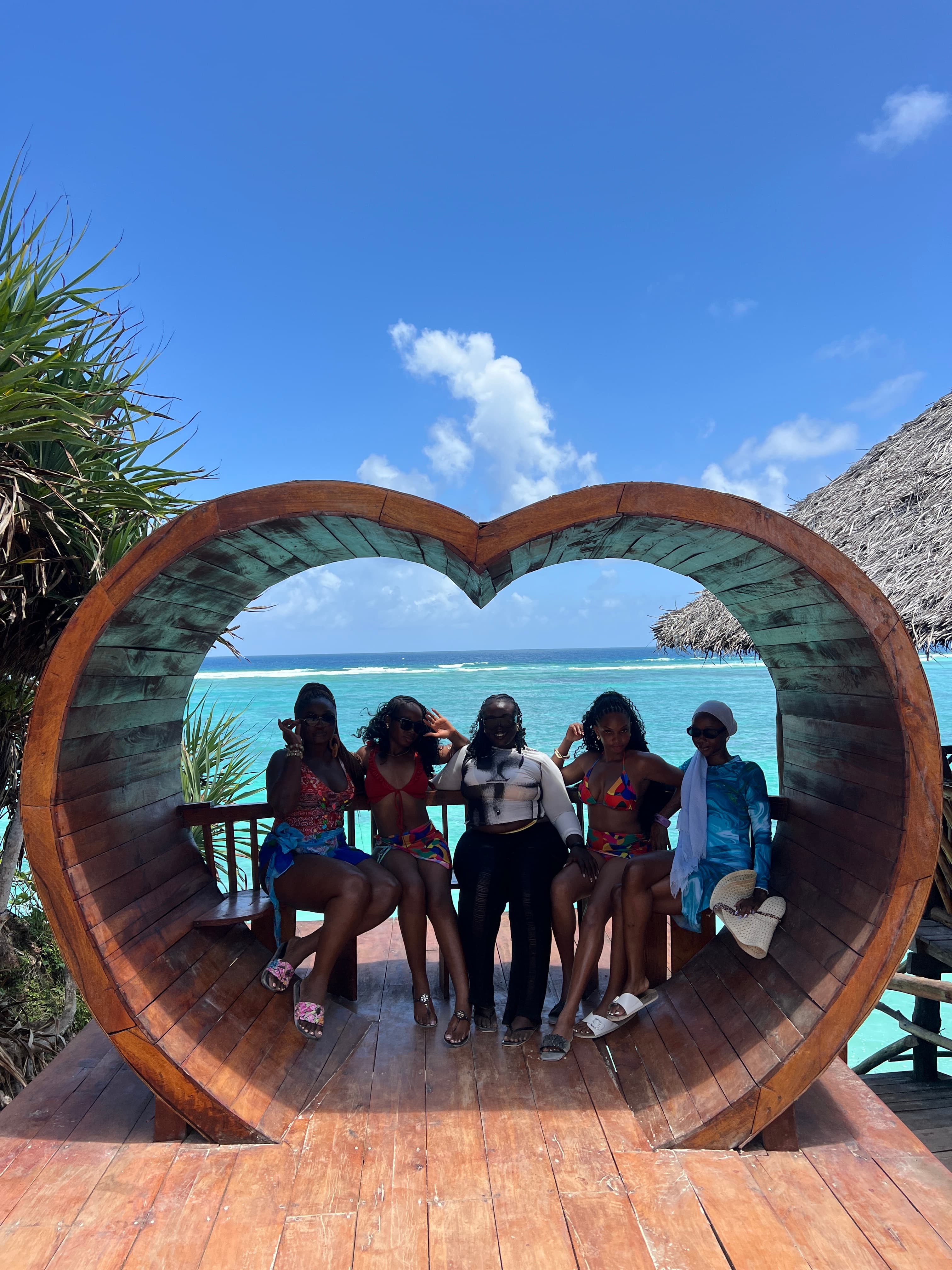 Family Trip