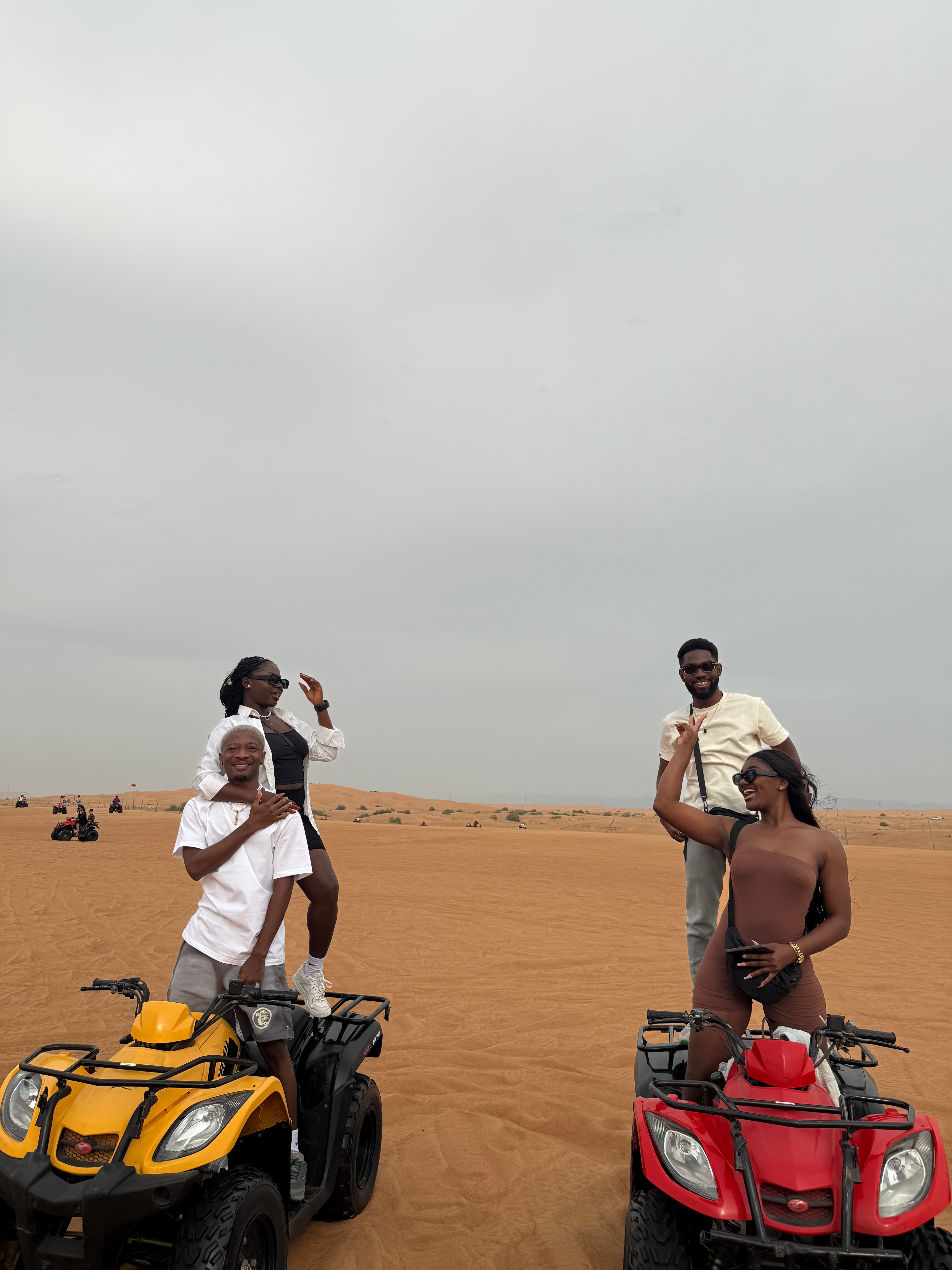 Signature Group Trips
