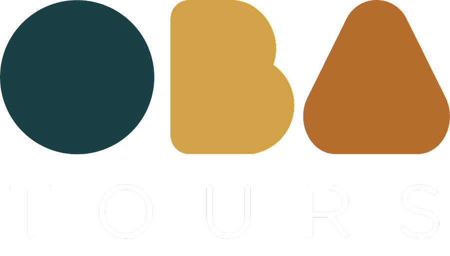 Oba Tours Logo