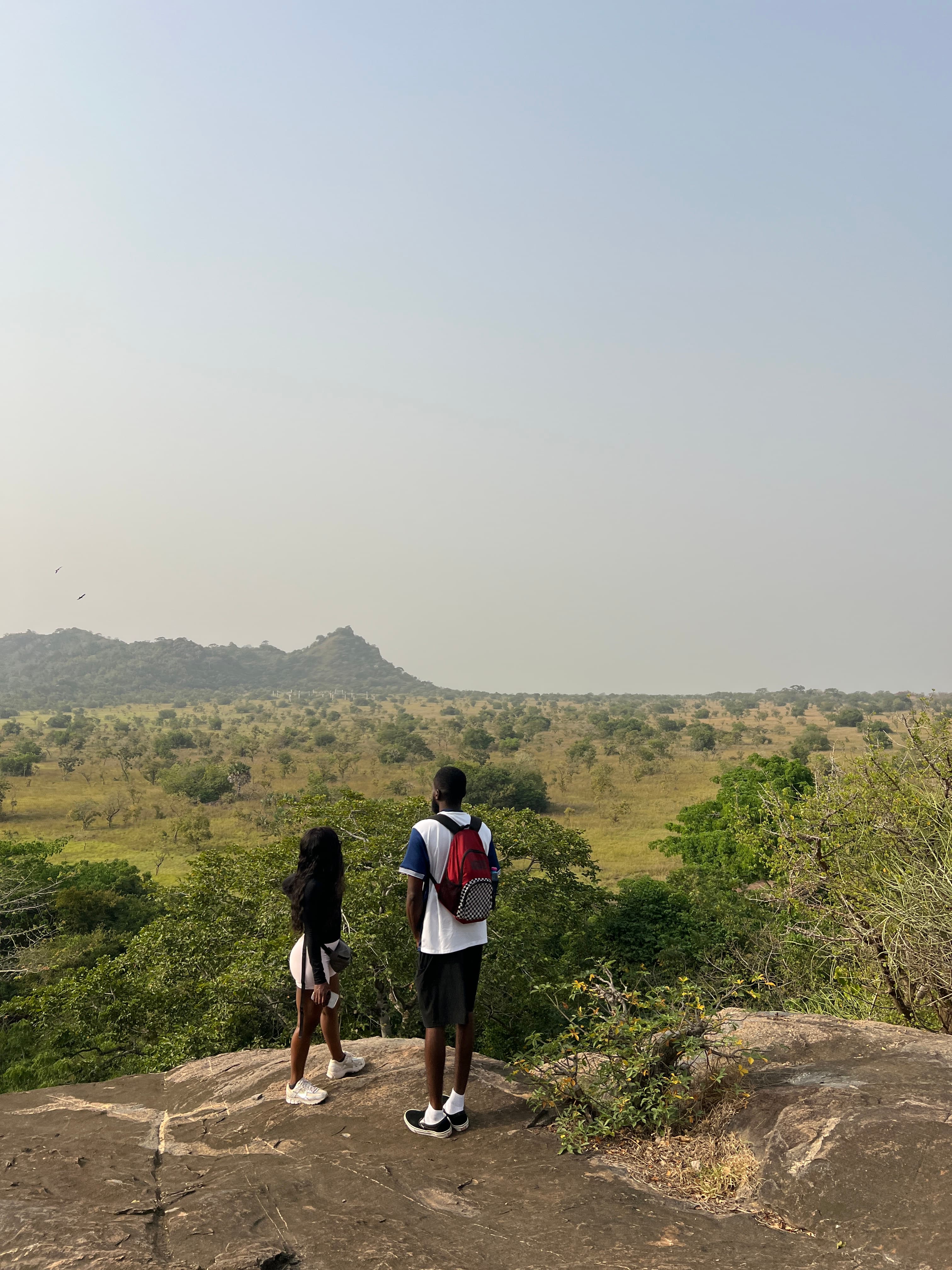 Shai Hills & Akosombo gallery photo 1