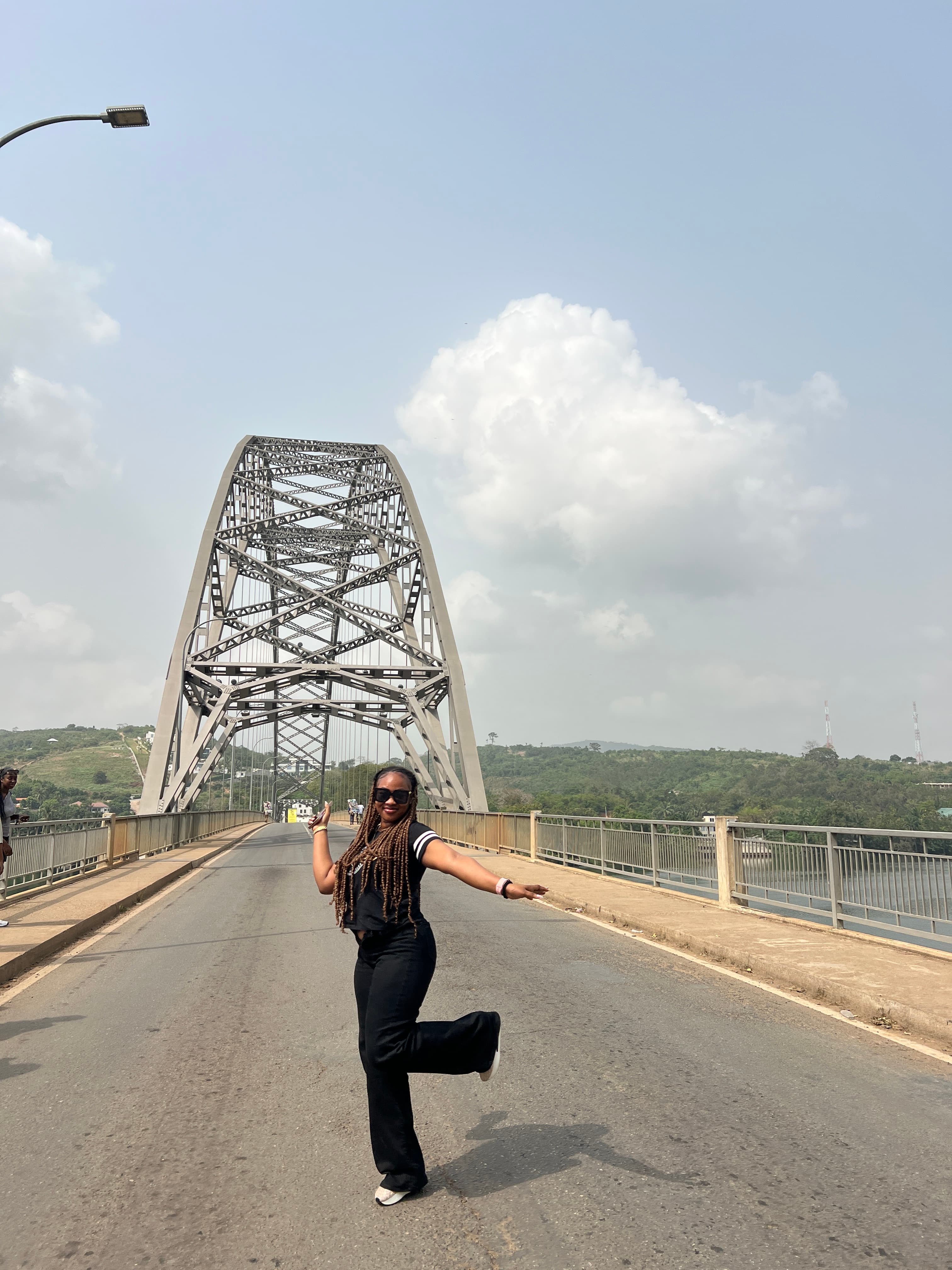 Shai Hills & Akosombo gallery photo 2