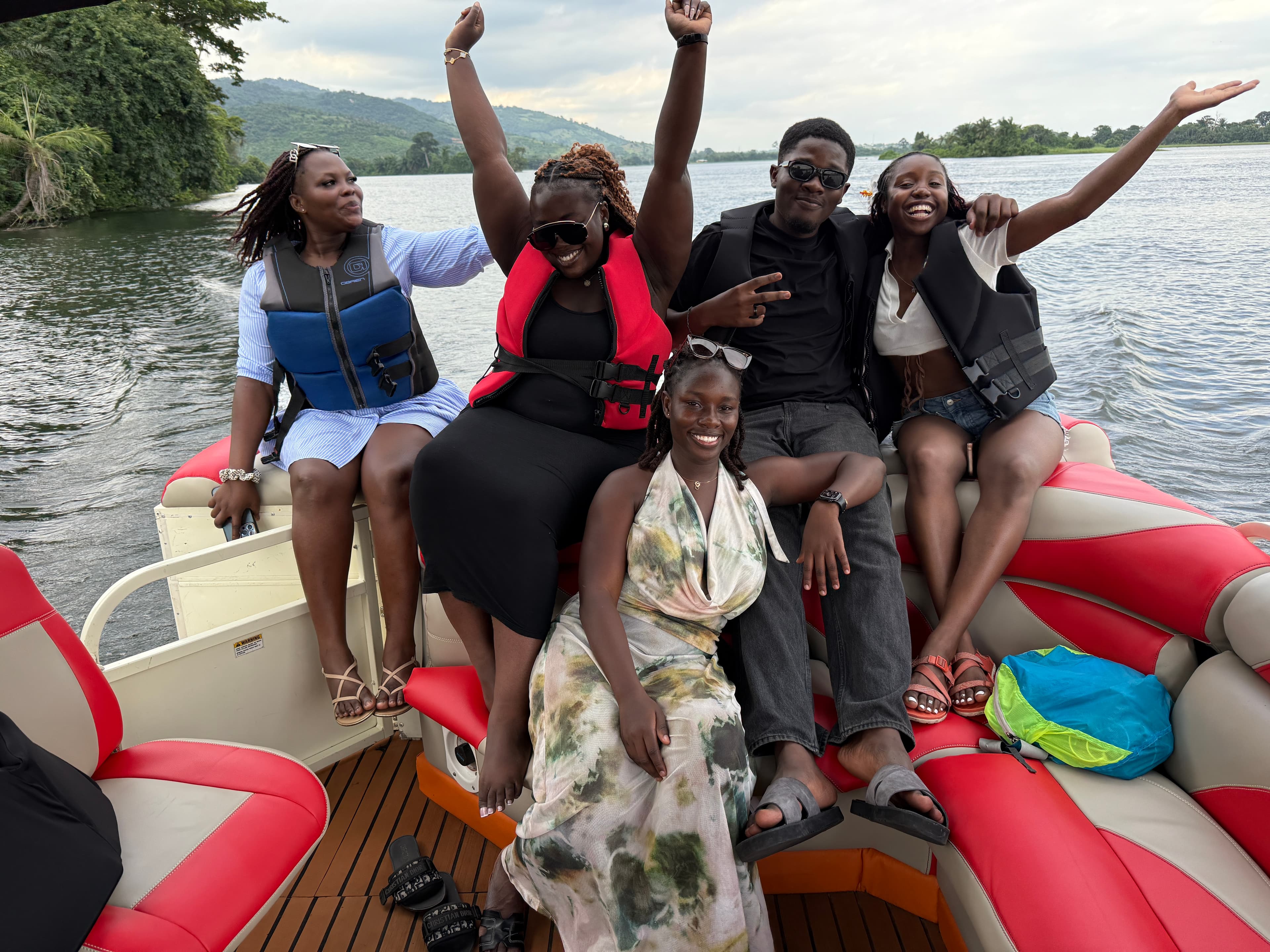 Shai Hills & Akosombo gallery photo 3