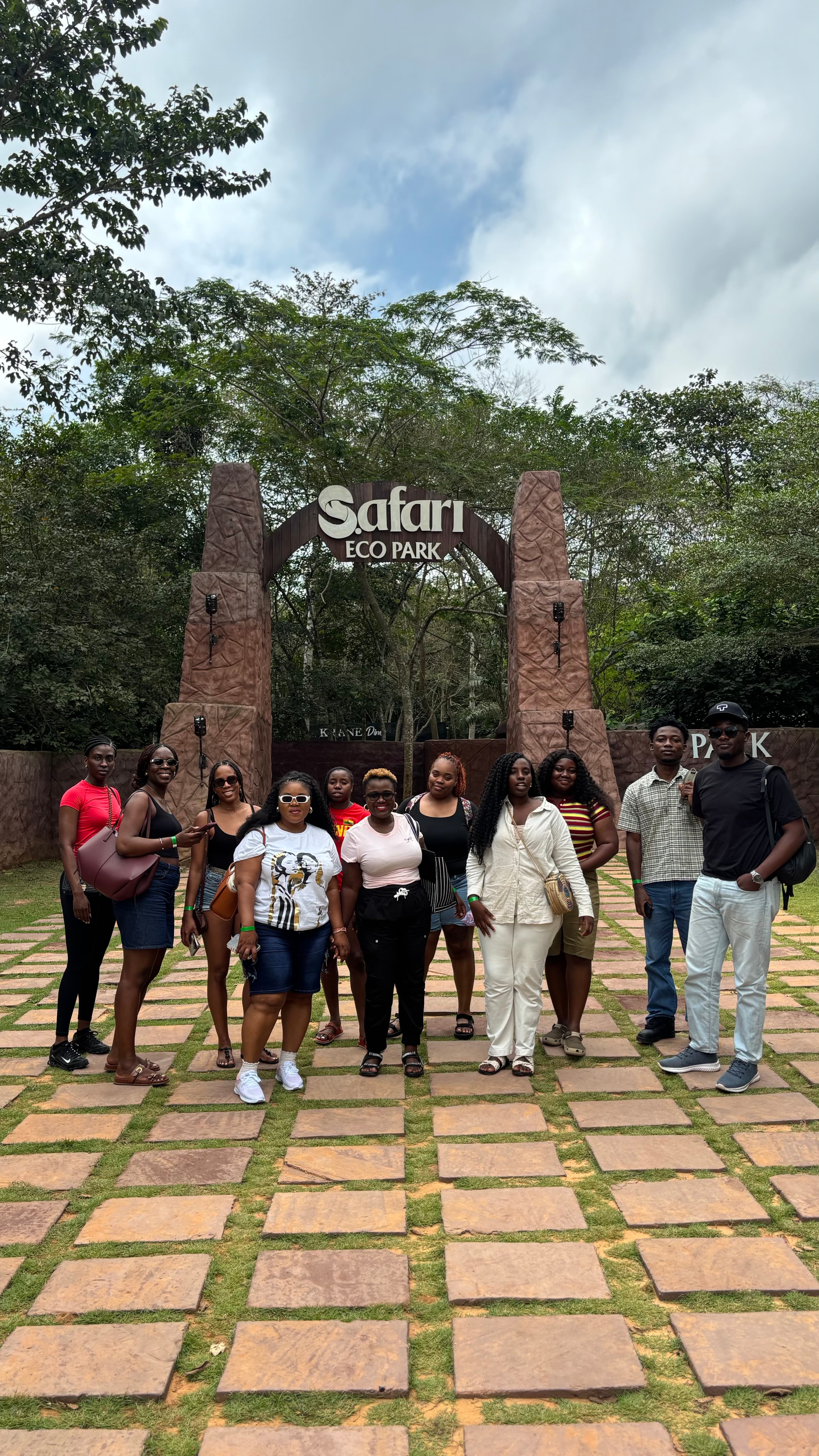 A day at Safari Valley gallery photo 3