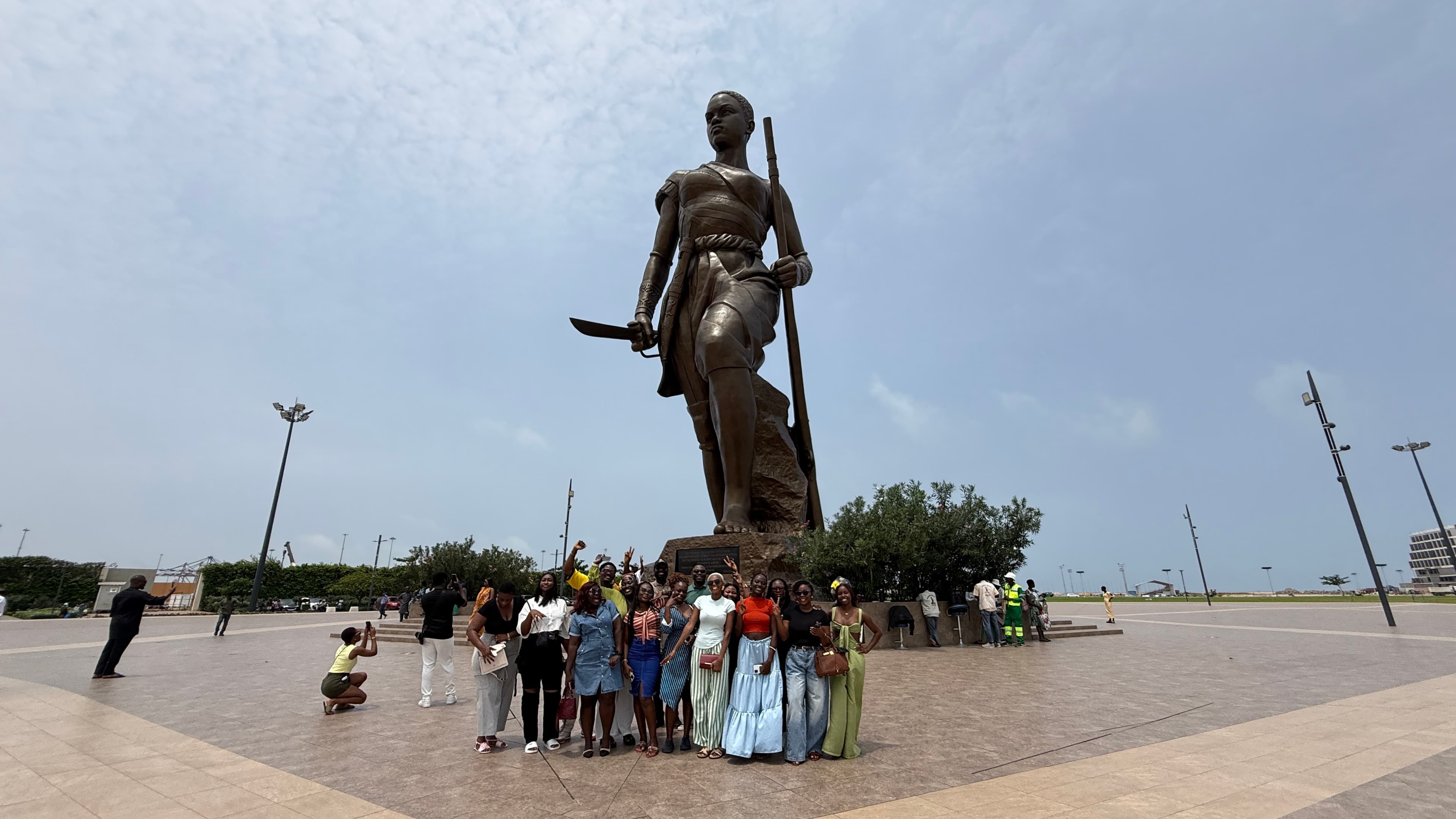 Wander Togo & Benin gallery photo 3