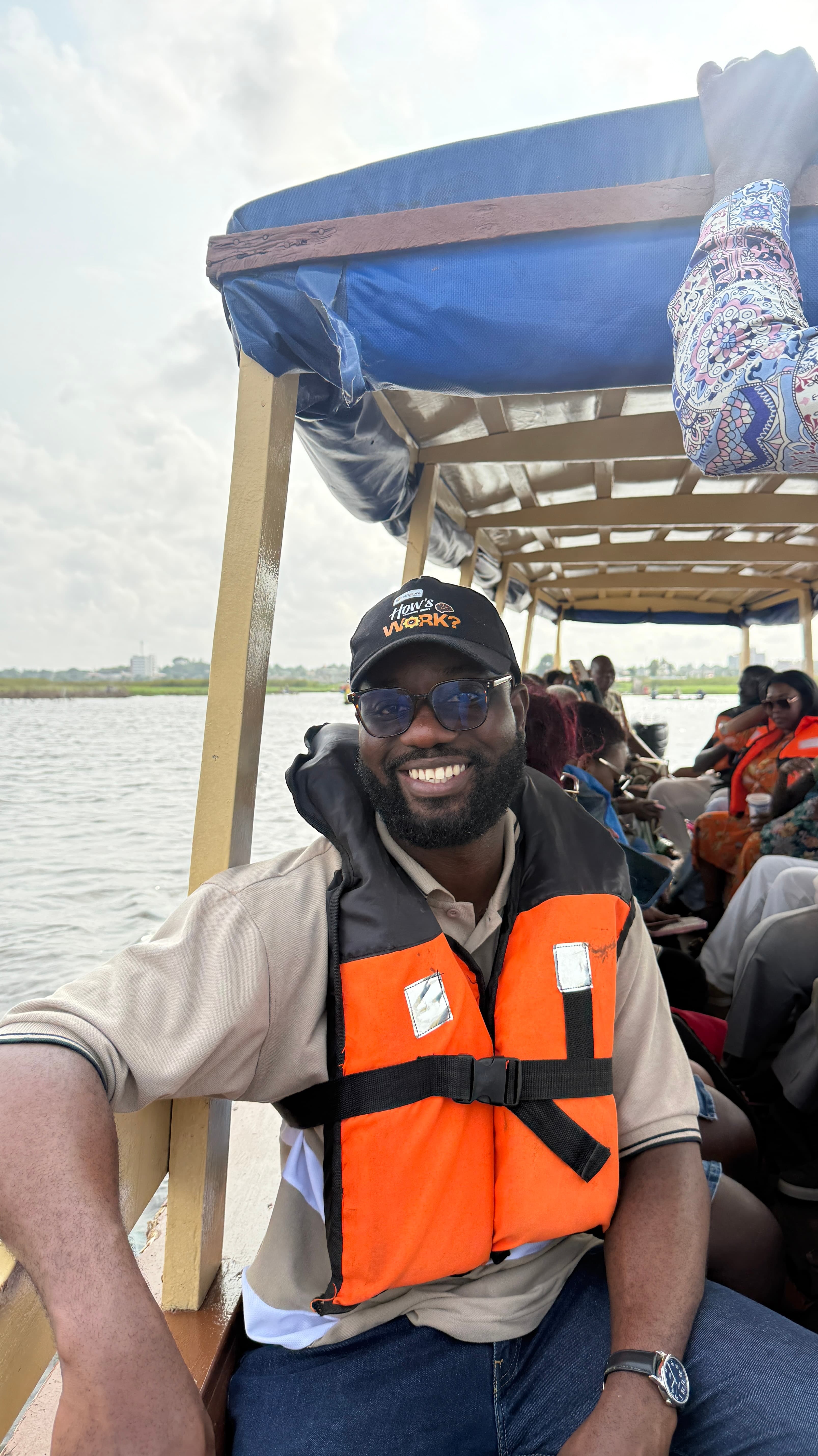 Wander Togo & Benin gallery photo 4