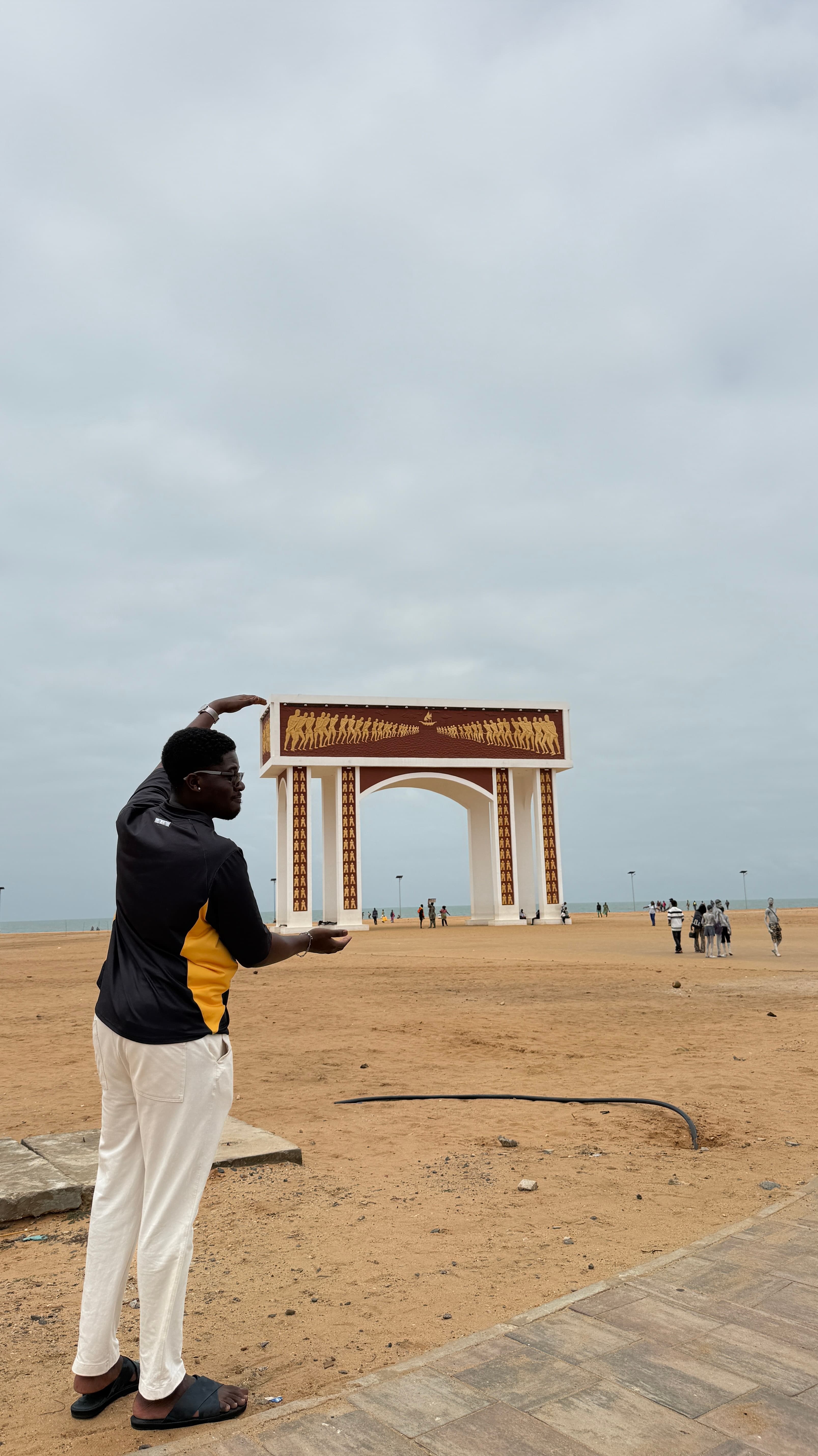 Wander Togo & Benin gallery photo 8