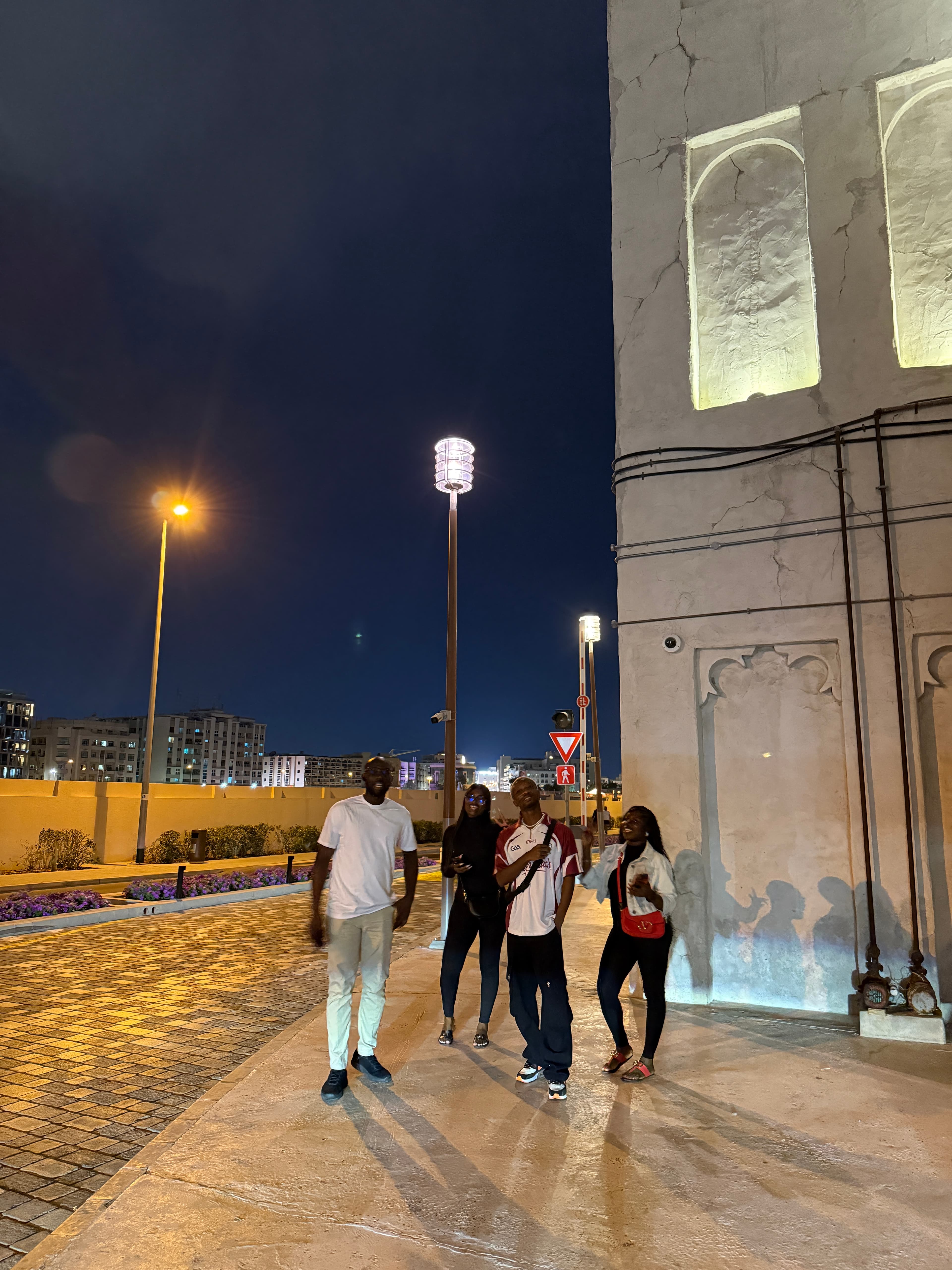 New Year in Dubai gallery photo 6