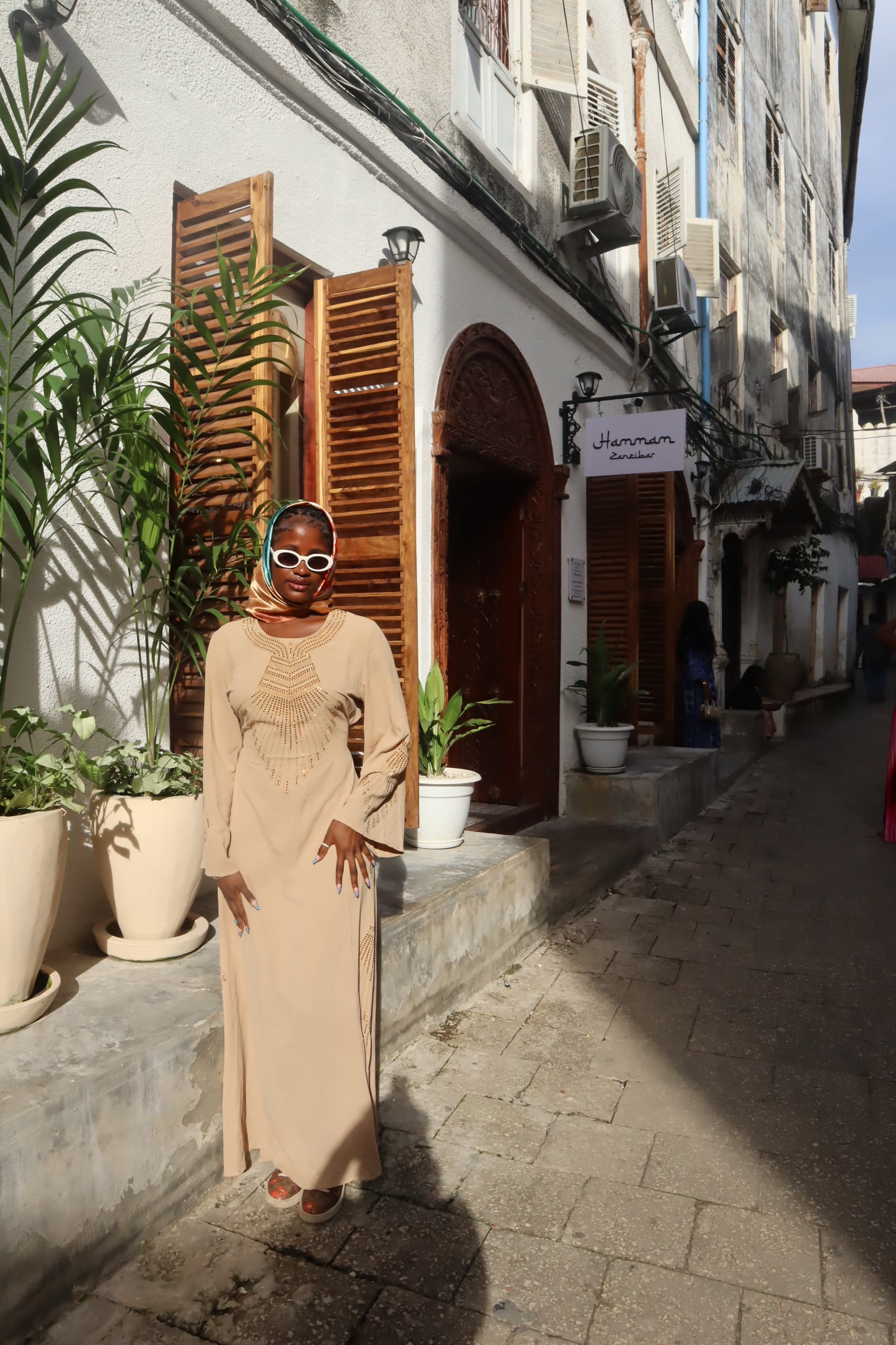 Escape to Zanzibar gallery photo 5
