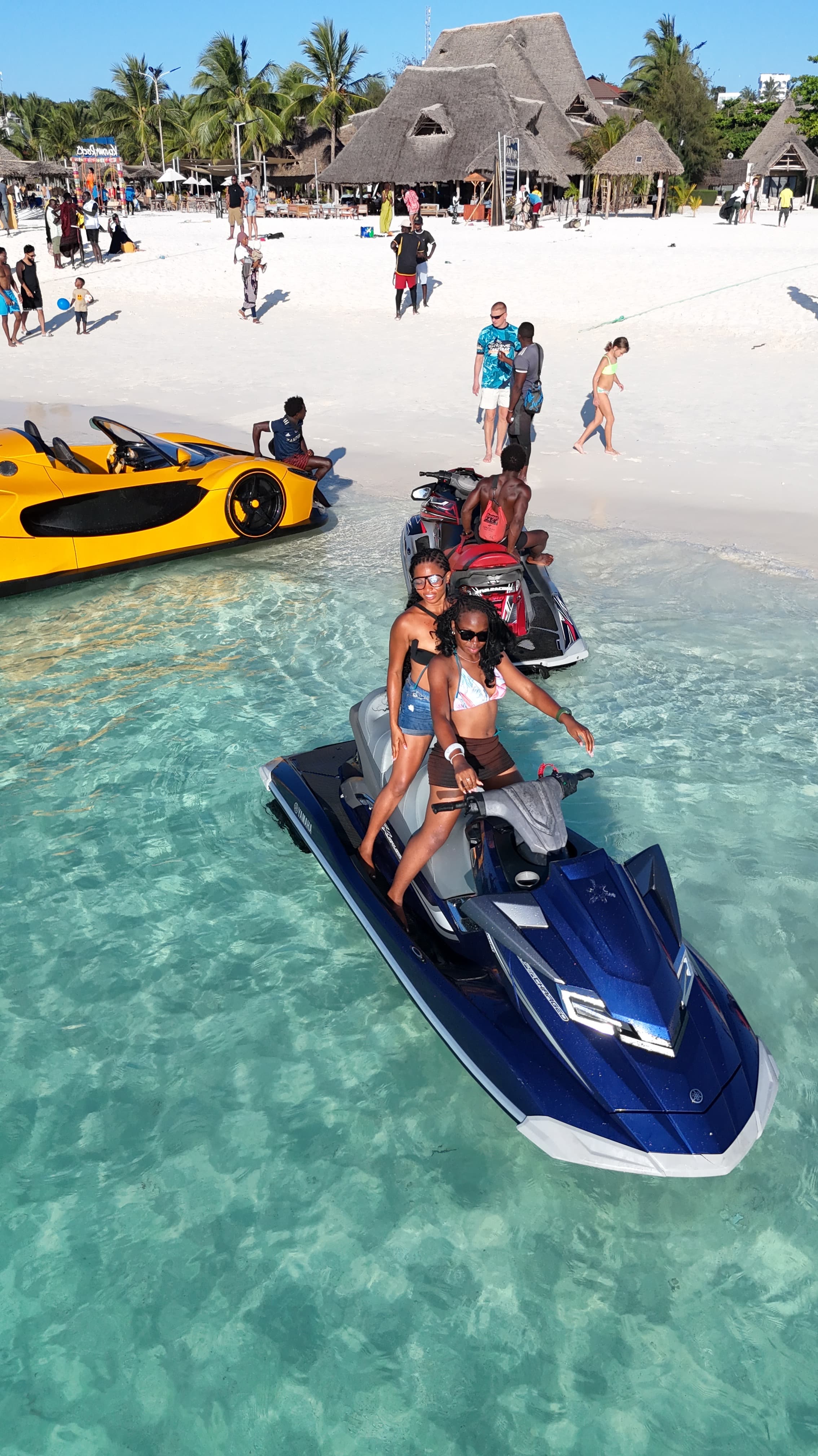 Escape to Zanzibar gallery photo 4