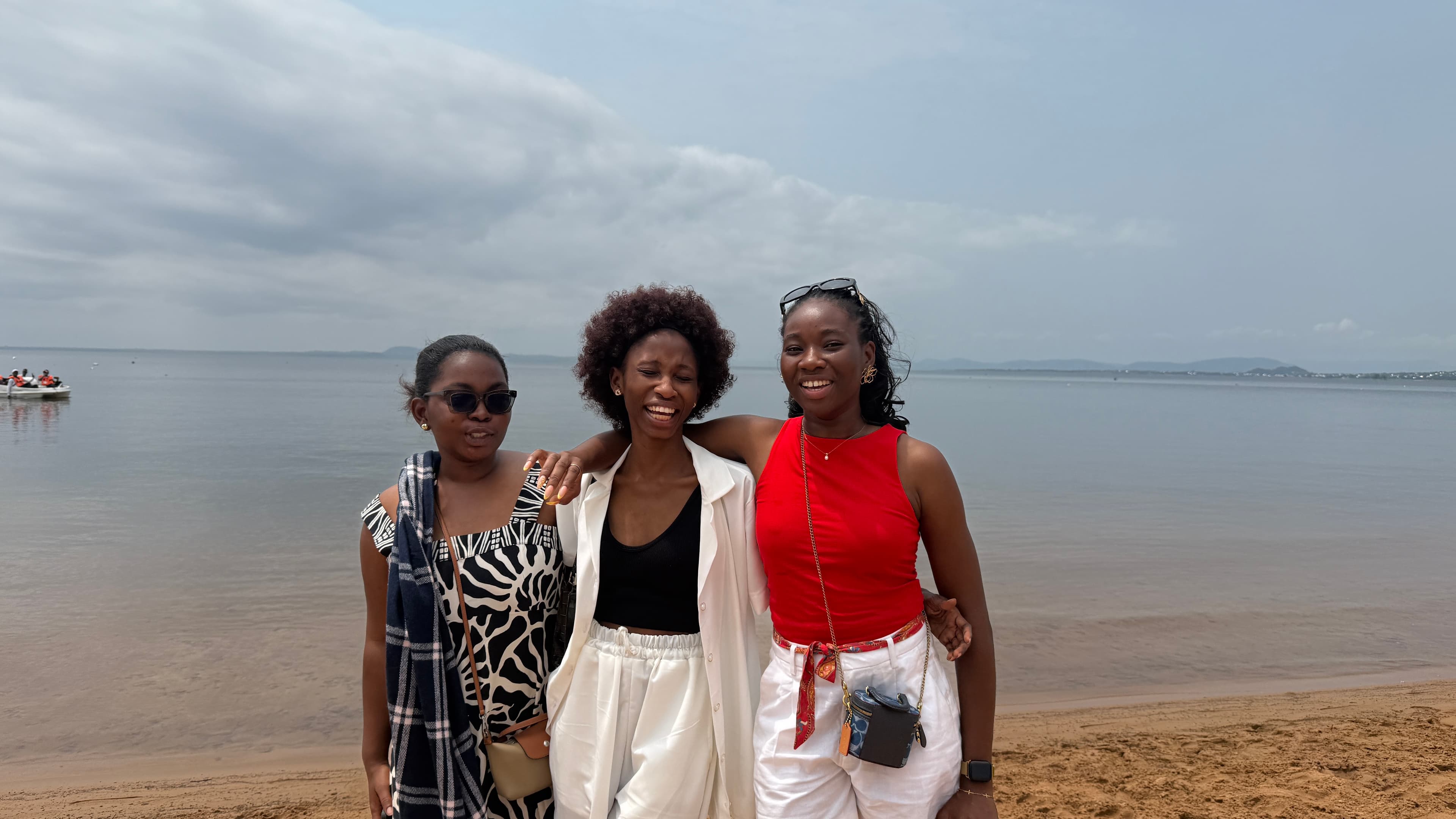 A day on Dodi Princess