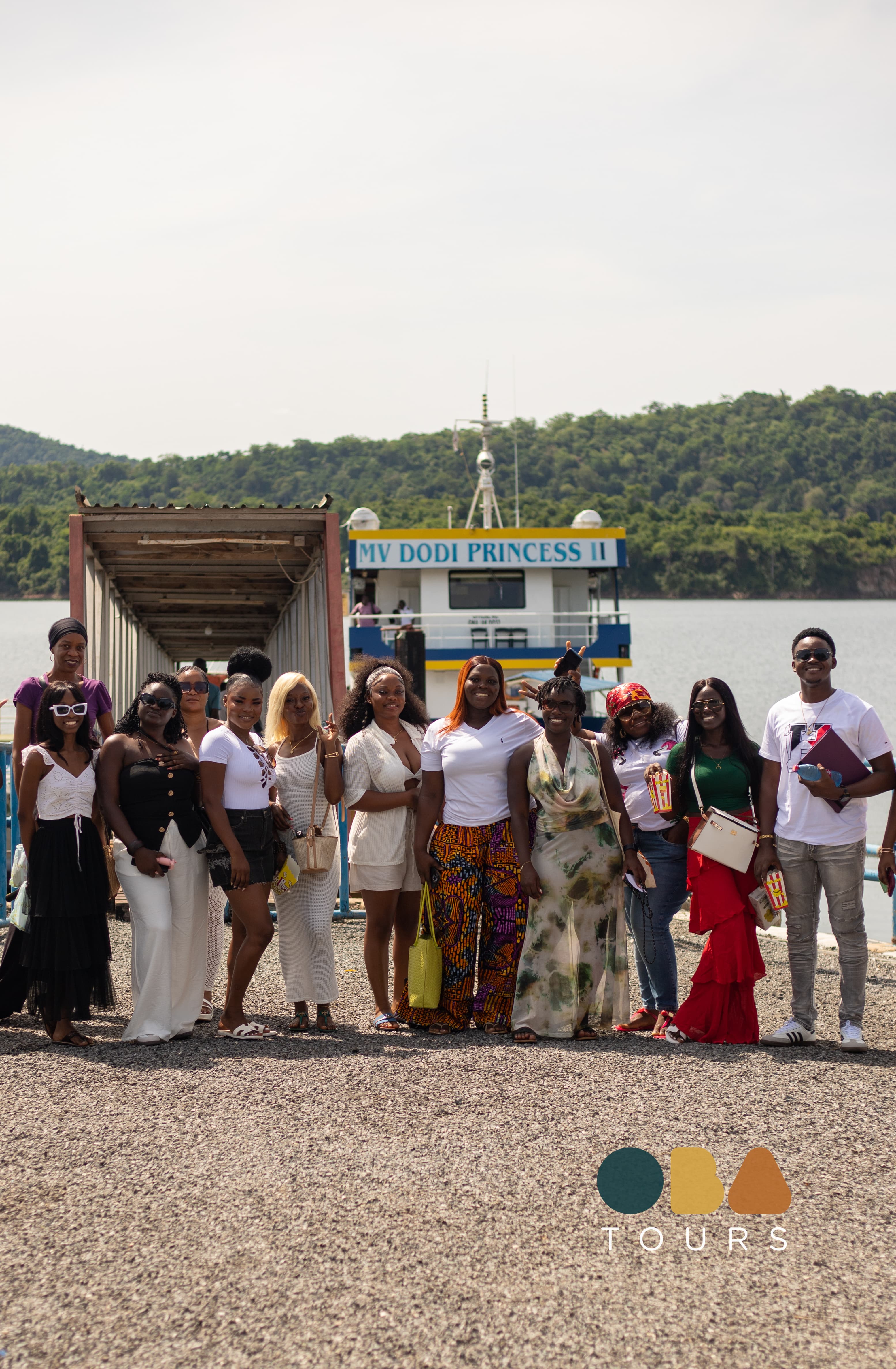 A day on Dodi Princess gallery photo 2