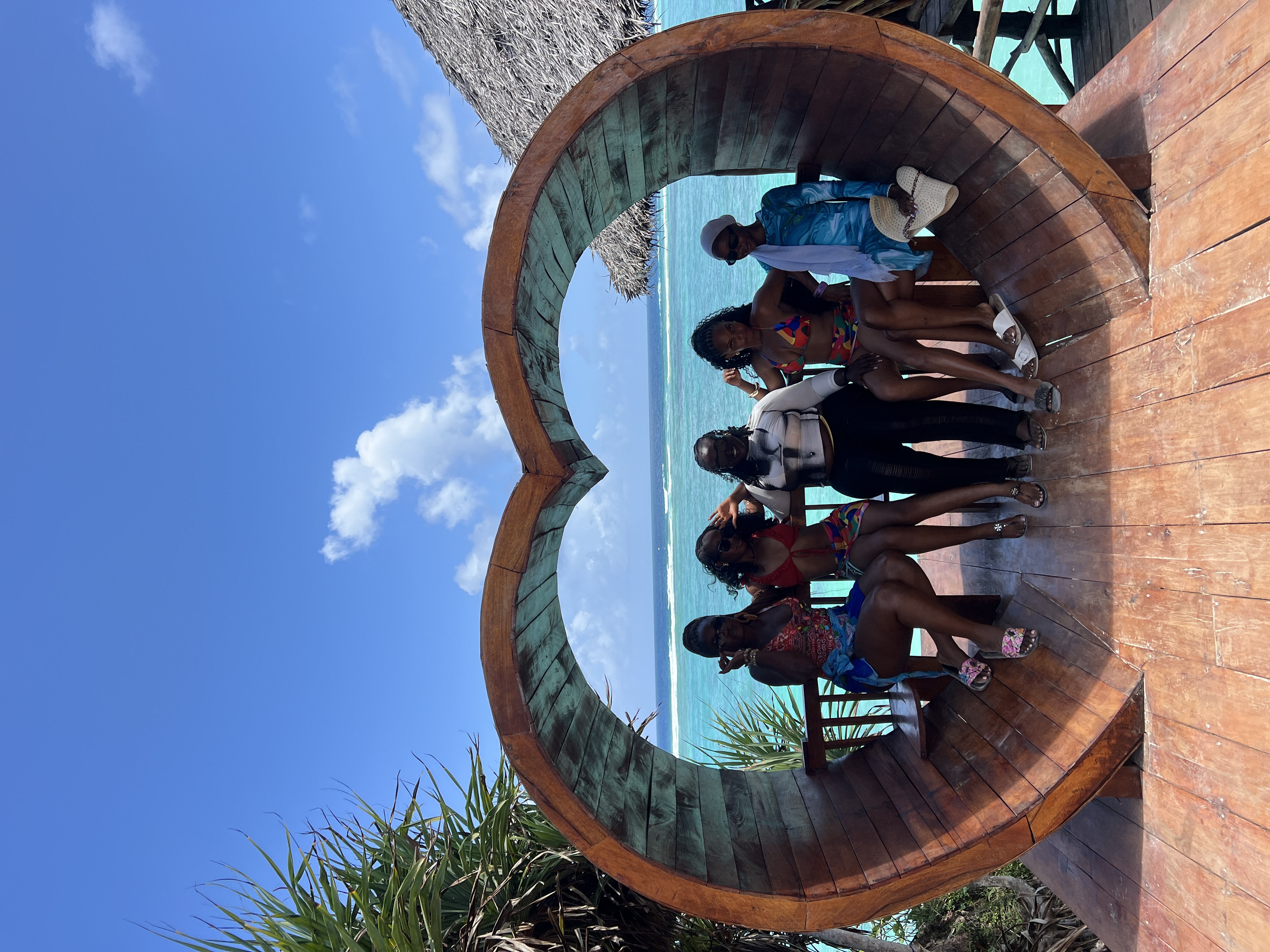 Family Trip