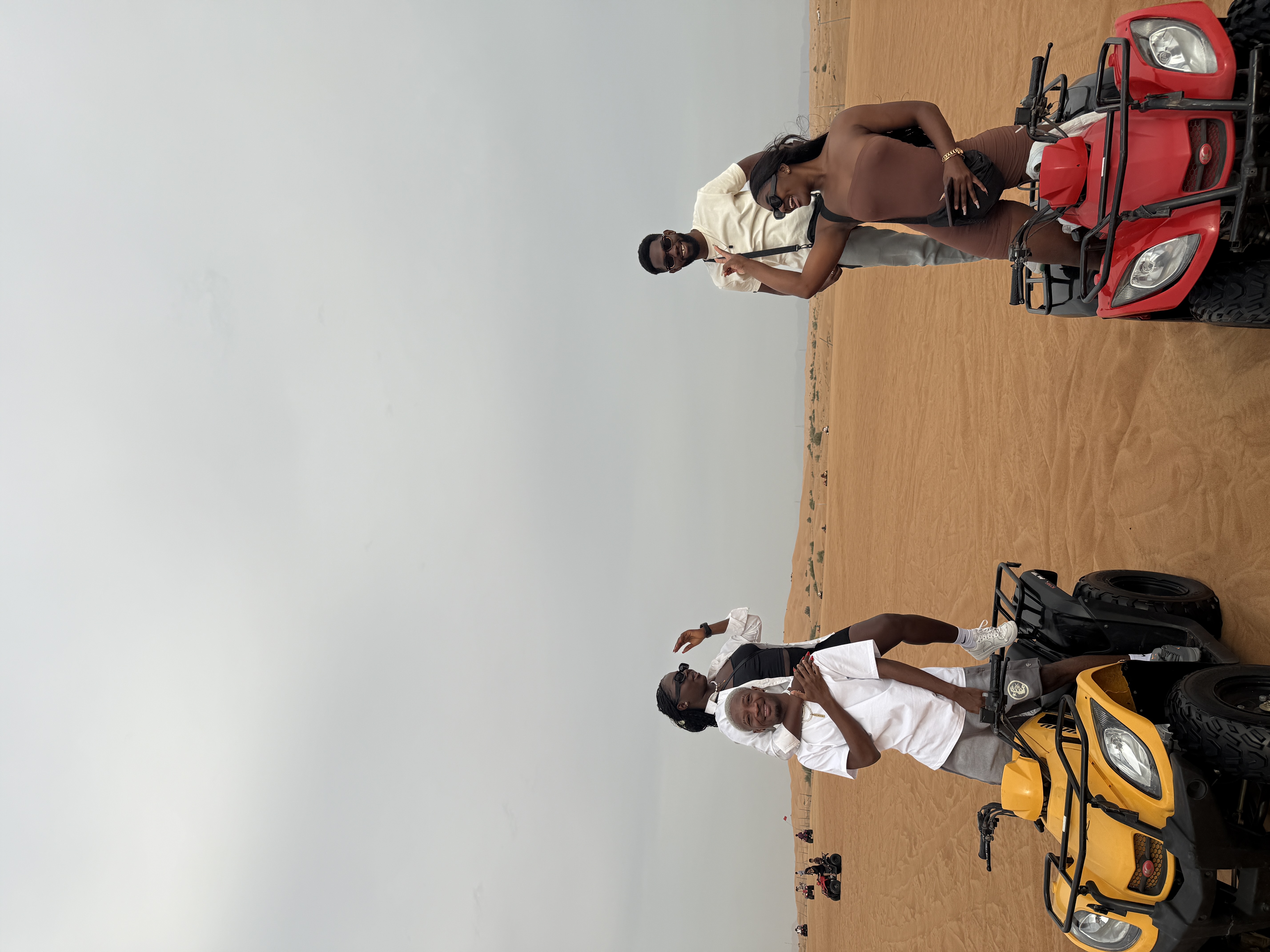 Signature Group Trips