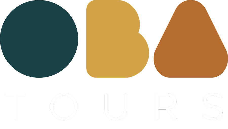 Oba Tours Logo