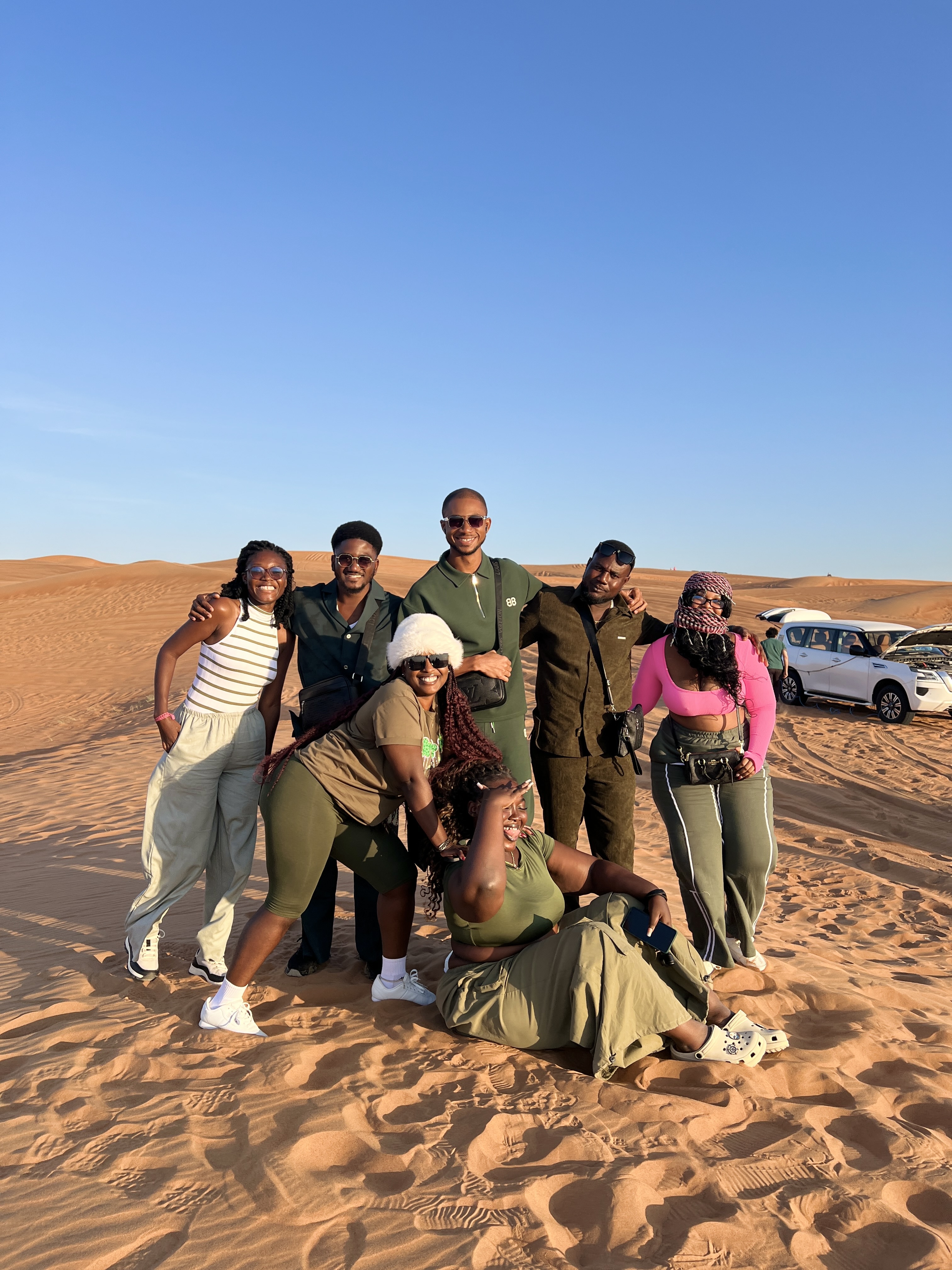About Oba Tours